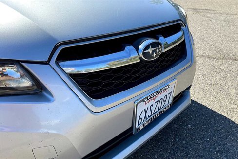 Used 2013 Subaru Impreza 2.0i Premium image 29