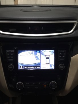 Used 2016 Nissan Rogue SL image 32