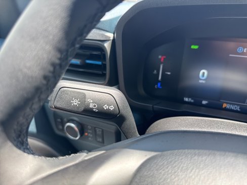 New 2025 Ford Maverick XLT w/ XLT Luxury Package image 28