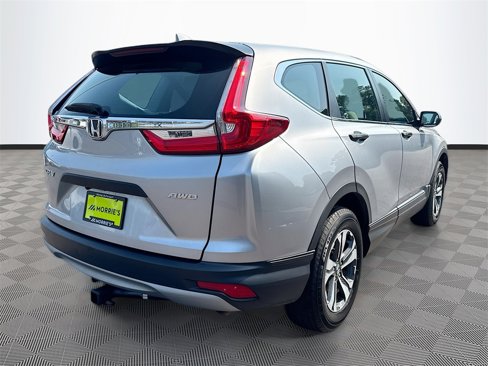Used 2019 Honda CR-V LX image 4