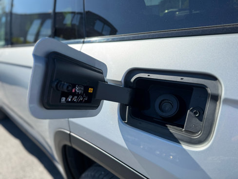 Used 2021 Jeep Grand Cherokee L Limited w/ MOPAR Finishing Package image 23