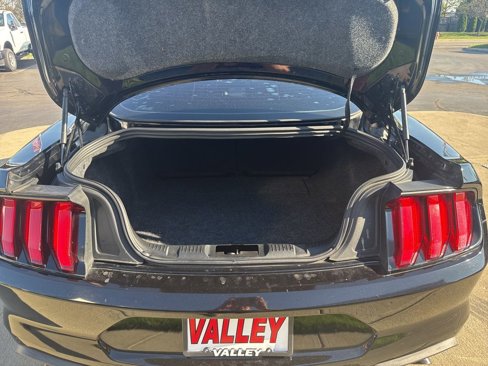 Used 2019 Ford Mustang Coupe w/ Equipment Group 101A image 28