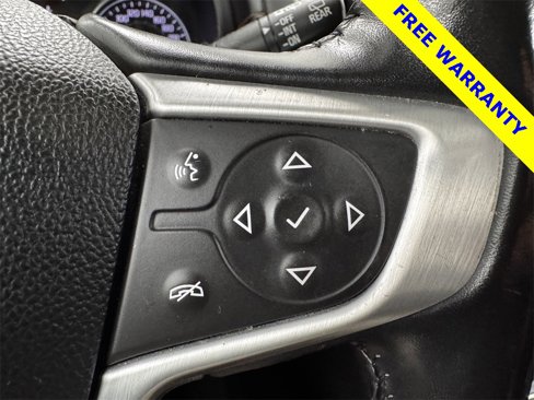 Used 2019 GMC Terrain SLE image 21