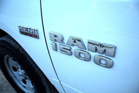 Used 2014 RAM 1500 Tradesman w/ Popular Equipment Group image 9