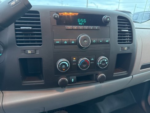 Used 2012 Chevrolet Silverado 1500 W/T w/ LS Package image 15
