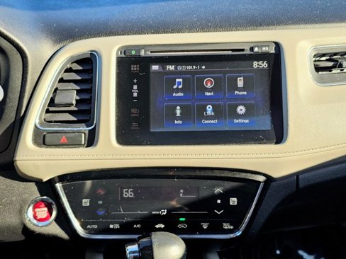 Used 2016 Honda HR-V EX-L image 38