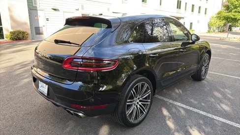 Used 2018 Porsche Macan S image 3