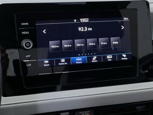 Used 2025 Volkswagen Taos S image 16