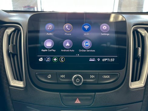 Used 2019 Chevrolet Malibu LS w/ LPO, Convenience Package 1 image 45