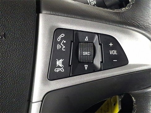 Used 2015 Chevrolet Equinox LT w/ Driver Convenience Package image 23