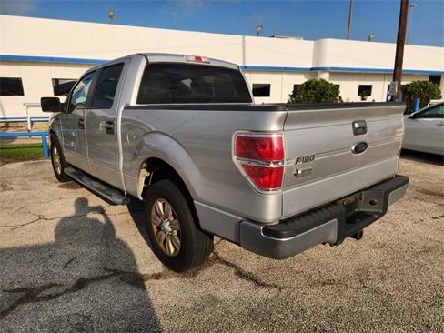 Used 2010 Ford F150 XL image 4