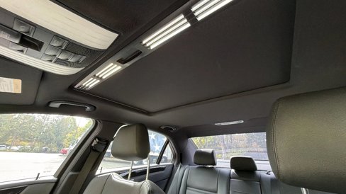 Used 2010 Mercedes-Benz E 63 AMG Sedan image 49