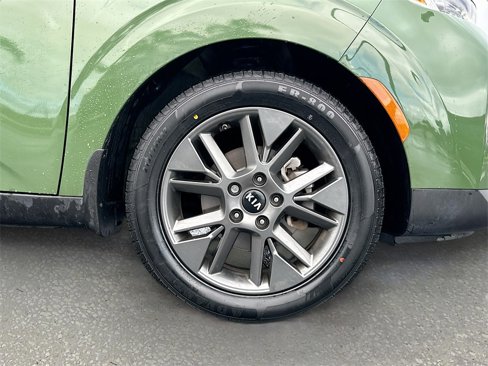 Used 2021 Kia Soul EX image 27
