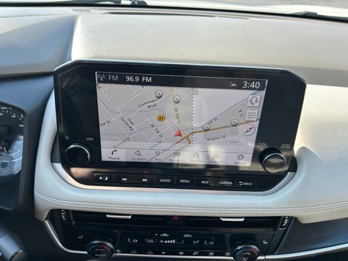 Used 2021 Nissan Rogue SL w/ Premium Package image 27