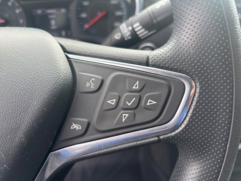 Used 2020 Chevrolet Malibu LT w/ Redline Edition image 20