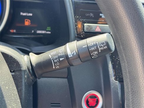 Used 2019 Honda Fit EX image 31