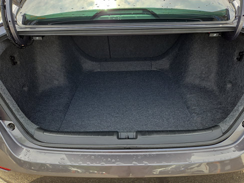 Used 2019 Honda Accord Sport image 28