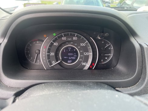 Used 2015 Honda CR-V EX image 2