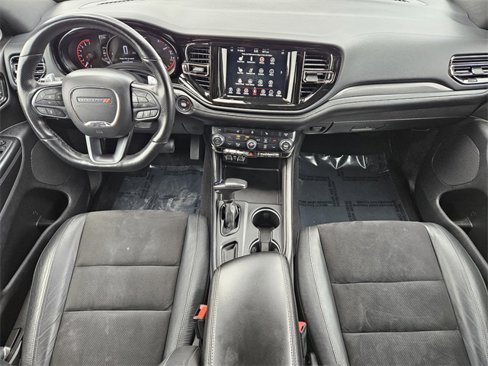 Used 2022 Dodge Durango GT image 26