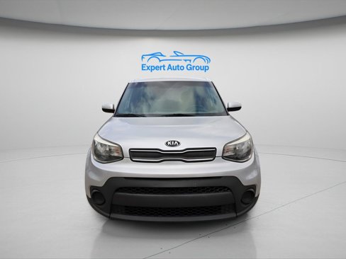 Used 2018 Kia Soul image 8