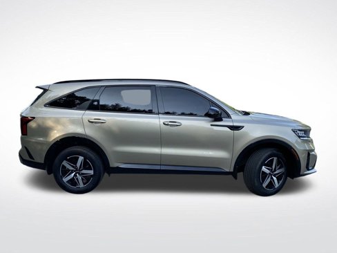 Used 2021 Kia Sorento EX image 2