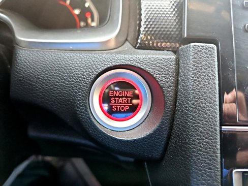 Used 2020 Honda Civic Sport image 22