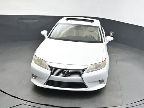 Used 2013 Lexus ES 350 image 37
