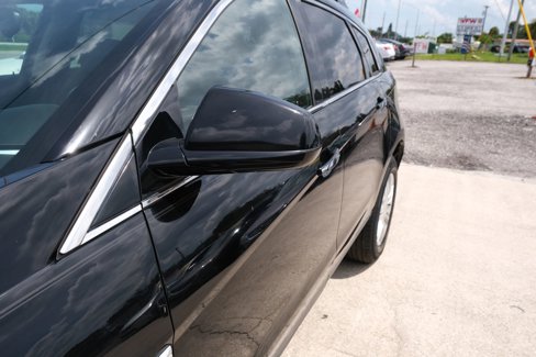 Used 2016 Cadillac SRX Luxury image 13