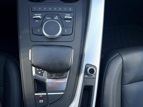 Used 2017 Audi A4 2.0T Ultra Premium image 22