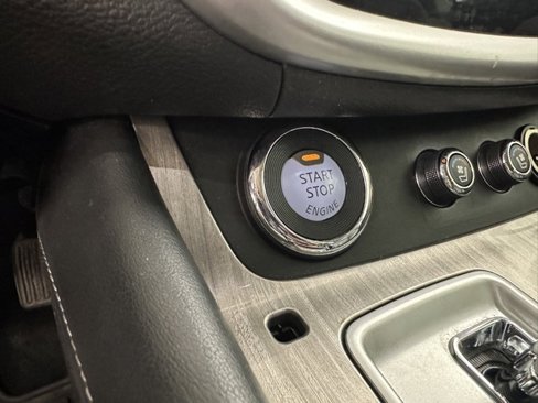 Used 2017 Nissan Murano Platinum w/ Platinum Technology Package image 28