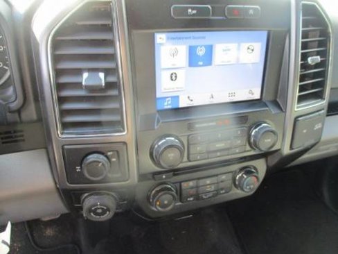 Used 2018 Ford F150 XLT w/ Equipment Group 302A Luxury image 9