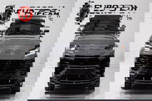 Used 2021 Lamborghini Urus image 5