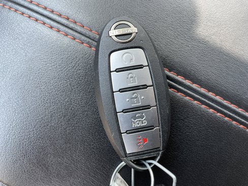 Used 2023 Nissan Altima 2.5 SR image 22