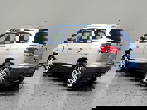 Used 2008 Buick Enclave CX w/ Entertainment Package #2 image 6