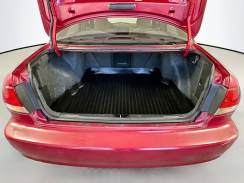 Used 2002 Honda Accord EX image 24