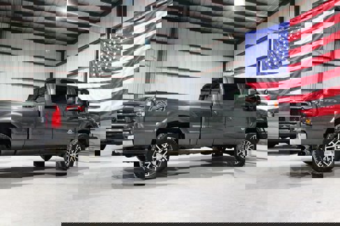 Used 2016 Ford F250 Lariat w/ Lariat Ultimate Package image 13
