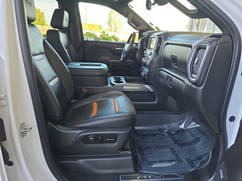 Used 2019 GMC Sierra 1500 AT4 image 29