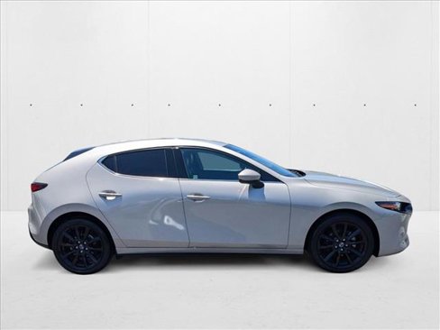 Used 2024 MAZDA MAZDA3 s image 5