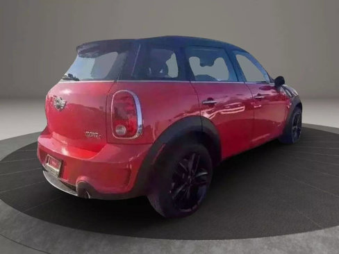 Used 2012 MINI Cooper Countryman S image 9
