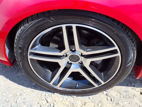 Used 2006 Ford Mustang GT image 7
