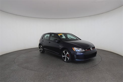 Used 2016 Volkswagen GTI S image 28
