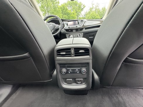 Certified 2020 Buick Envision Premium image 34