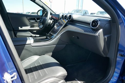 Used 2023 Mercedes-Benz C 300 Sedan image 14