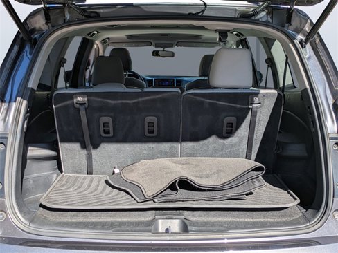 Used 2016 Honda Pilot EX-L image 11