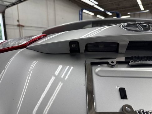 Used 2015 Toyota RAV4 Limited image 16