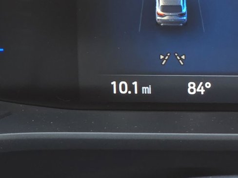New 2025 Ford Escape Active image 19