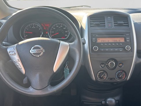 Used 2015 Nissan Versa Note S Plus image 18
