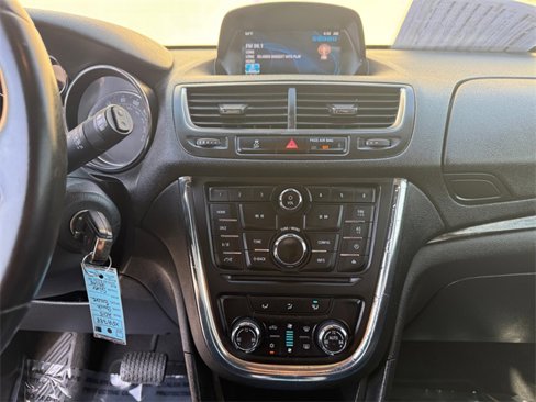 Used 2015 Buick Encore Convenience image 18