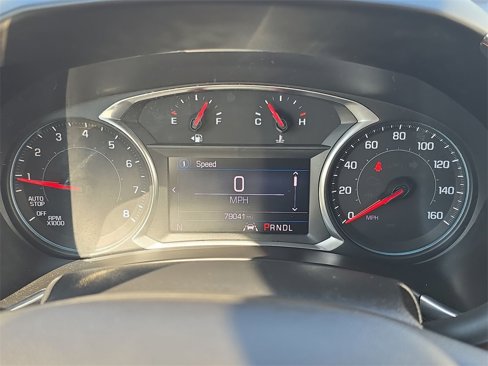 Certified 2020 Chevrolet Equinox LT image 12