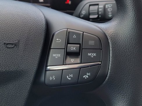 New 2025 Ford Maverick XLT image 14